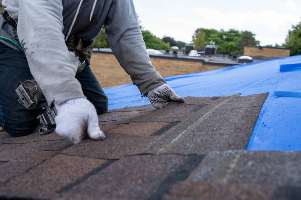 Best Rubber Roofing (EPDM, TPO)  in Browns Point, WA